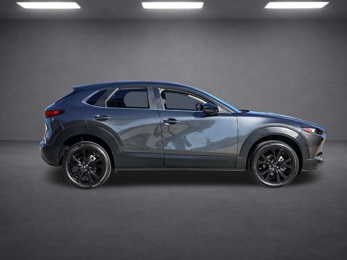 2024 Mazda CX-30 Select