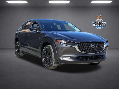 2024 Mazda CX-30 Select