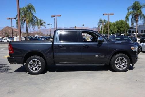 2019 RAM 1500 Longhorn