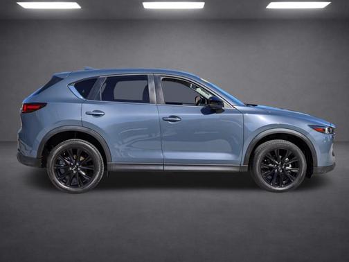 2022 Mazda CX-5 2.5 S Carbon Edition