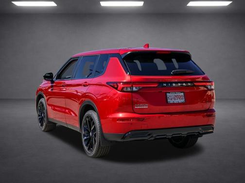 Royal Red 2026 Nissan Rogue SL