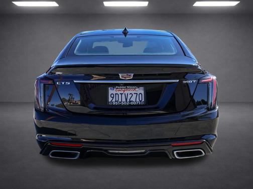 2023 Cadillac CT5 Sport RWD