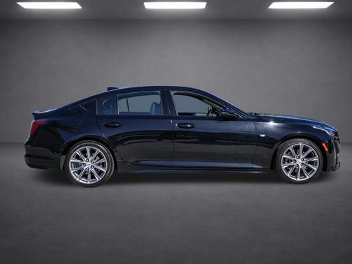 2023 Cadillac CT5 Sport RWD