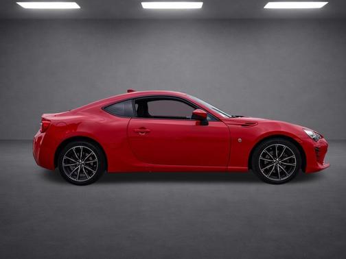 2017 Toyota 86 860 Special Edition