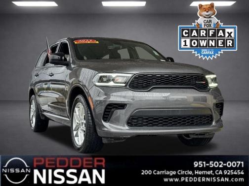 2023 Dodge Durango GT