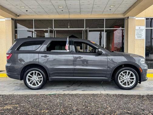 2023 Dodge Durango GT