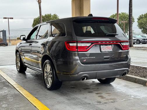 2023 Dodge Durango GT