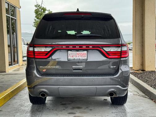 2023 Dodge Durango GT