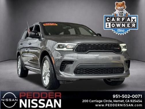 2023 Dodge Durango GT