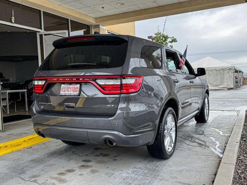 2023 Dodge Durango GT