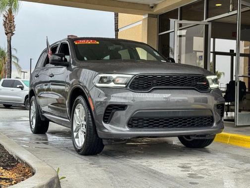 2023 Dodge Durango GT