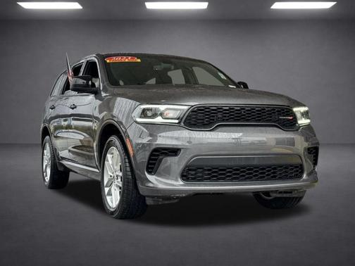 2023 Dodge Durango GT