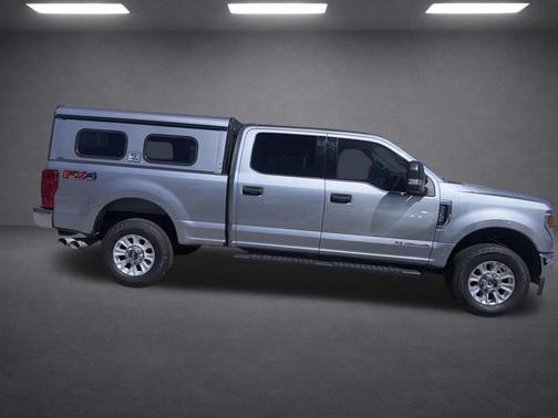 2021 Ford F-250 XLT