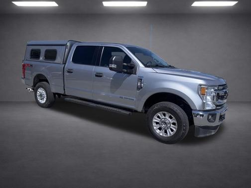 2021 Ford F-250 XLT