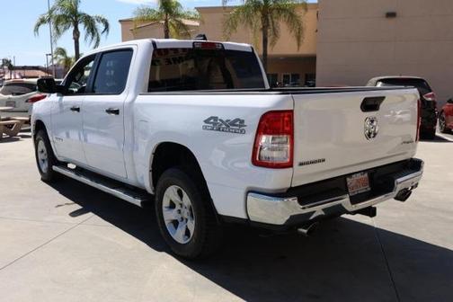 2024 RAM 1500 Big Horn/Lone Star