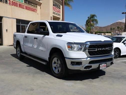 2024 RAM 1500 Big Horn/Lone Star