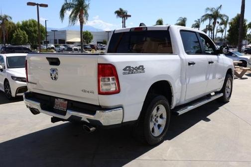 2024 RAM 1500 Big Horn/Lone Star