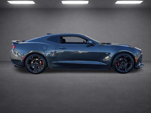 2018 Chevrolet Camaro 1SS