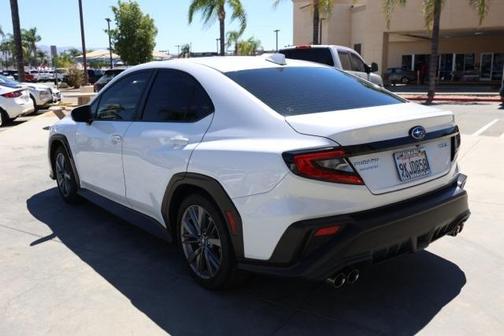 2023 Subaru WRX Base