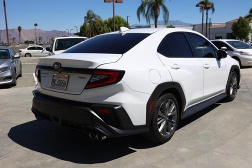 2023 Subaru WRX Base