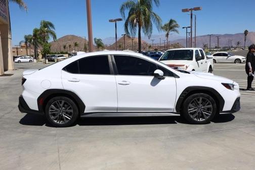 2023 Subaru WRX Base