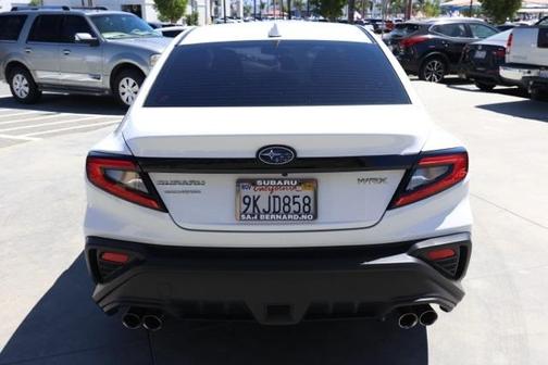 2023 Subaru WRX Base