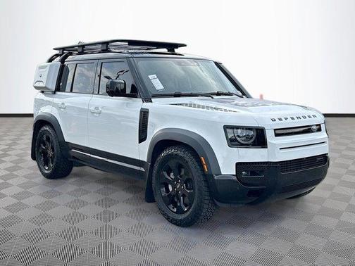 2023 Land Rover Defender 110 X-Dynamic SE