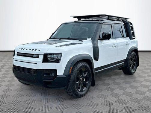 2023 Land Rover Defender 110 X-Dynamic SE