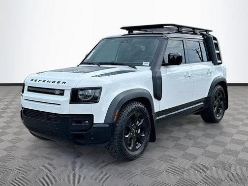 2023 Land Rover Defender 110 X-Dynamic SE