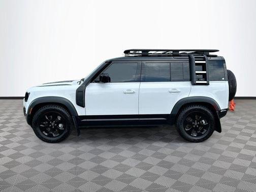 2023 Land Rover Defender 110 X-Dynamic SE