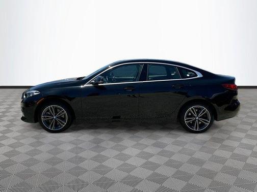 2024 BMW 228 Gran Coupe 228i sDrive Gran Coupe