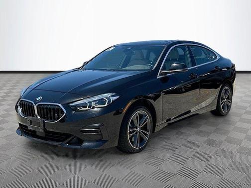 2024 BMW 228 Gran Coupe 228i sDrive Gran Coupe