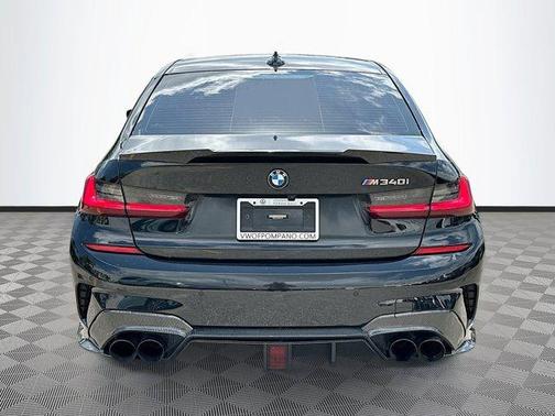 2022 BMW M340 i