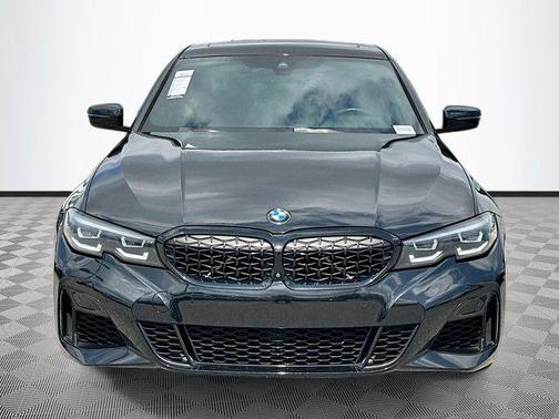2022 BMW M340 i