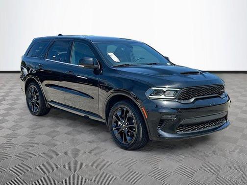 2022 Dodge Durango R/T