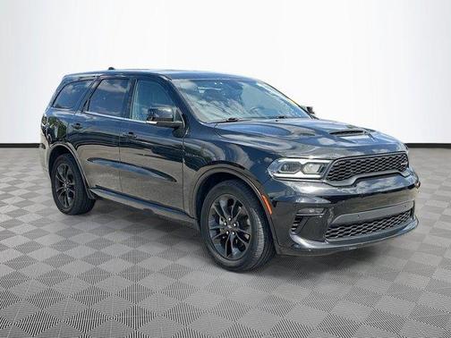 2022 Dodge Durango R/T