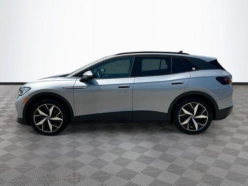 2023 Volkswagen ID.4 S