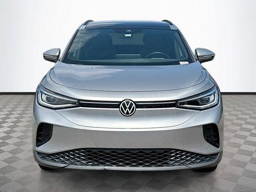 2023 Volkswagen ID.4 S
