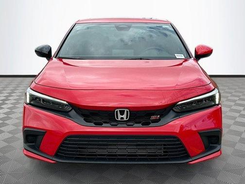 2024 Honda Civic Si Base