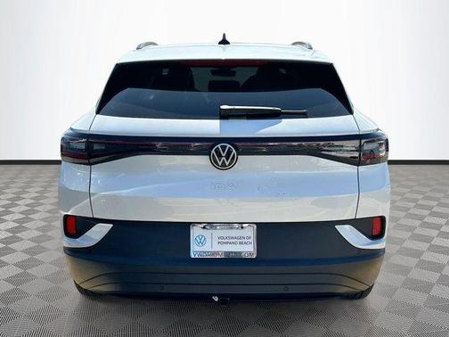 2025 Volkswagen ID.4 Pro S