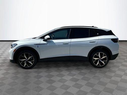 2025 Volkswagen ID.4 Pro S