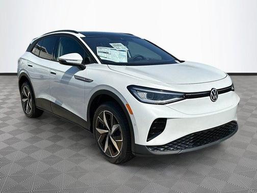 2025 Volkswagen ID.4 Pro S