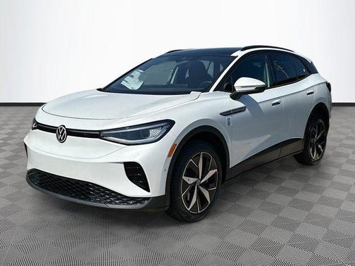 2025 Volkswagen ID.4 Pro S