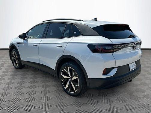 2025 Volkswagen ID.4 Pro S