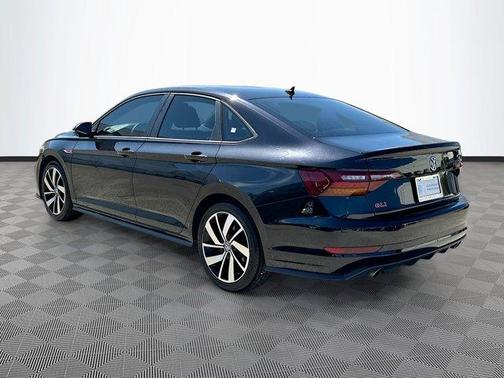 2019 Volkswagen Jetta GLI 2.0T S