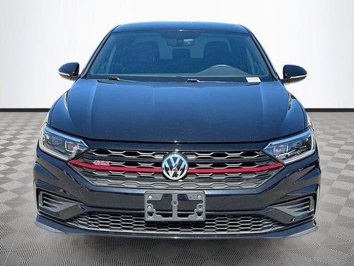 2019 Volkswagen Jetta GLI 2.0T S