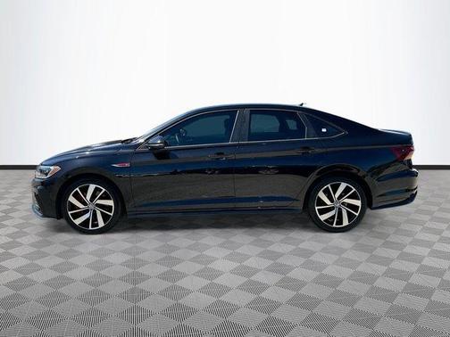 2019 Volkswagen Jetta GLI 2.0T S