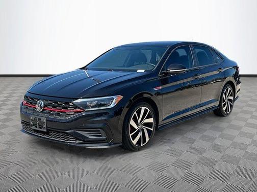 2019 Volkswagen Jetta GLI 2.0T S