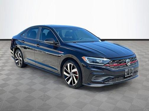 2019 Volkswagen Jetta GLI 2.0T S