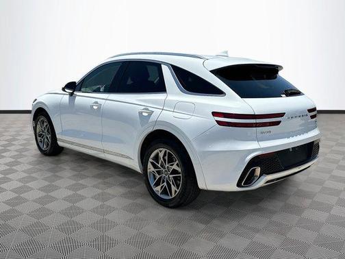 2025 Genesis GV70 2.5T